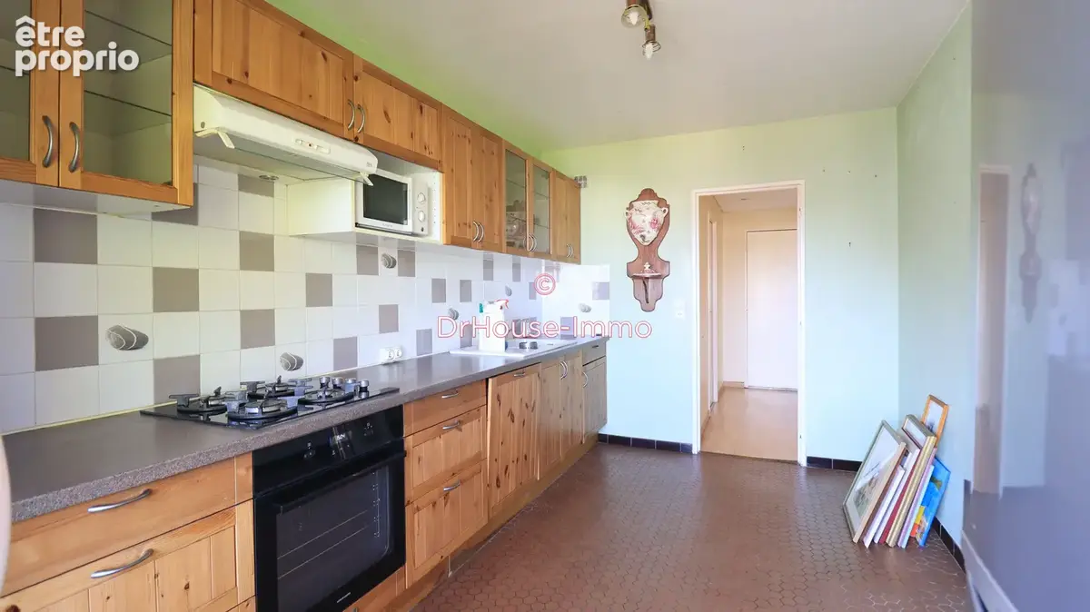 Appartement 4 pièces 81 m² à vendre à Lormont (33310) - photo 33