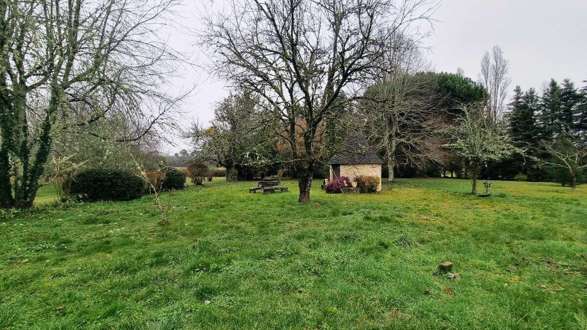 Maison de caractère en Périgord - photo 27