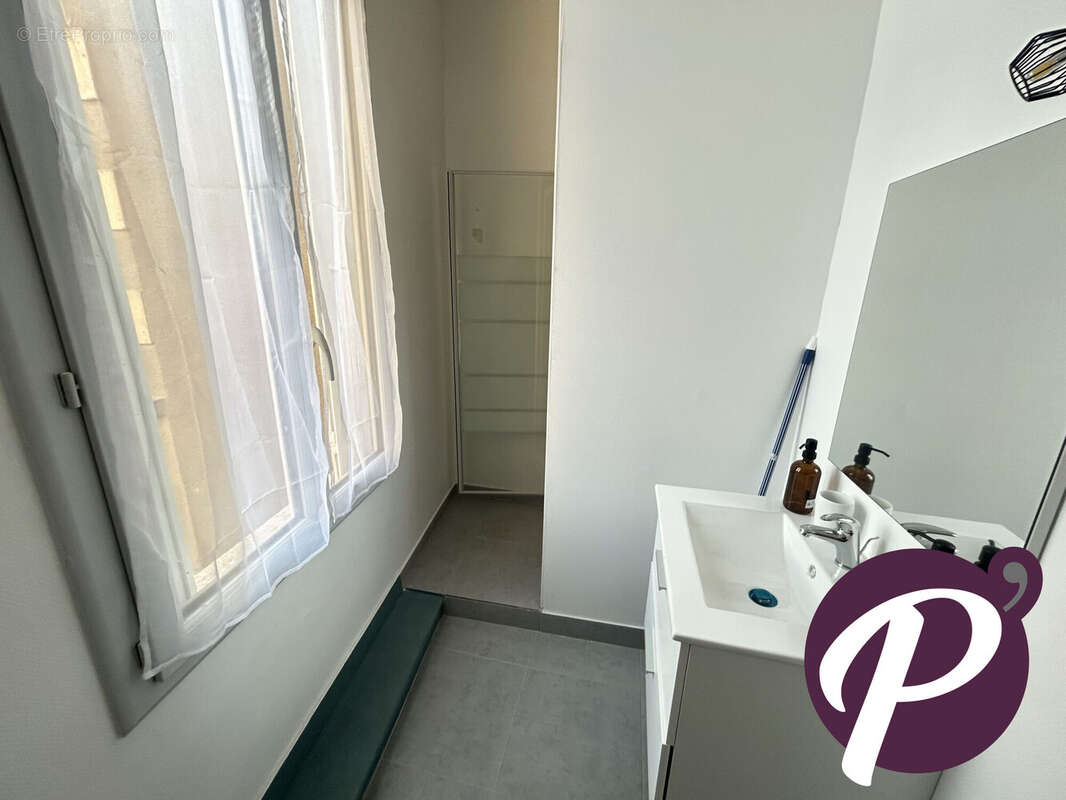 Appartement à BERGERAC