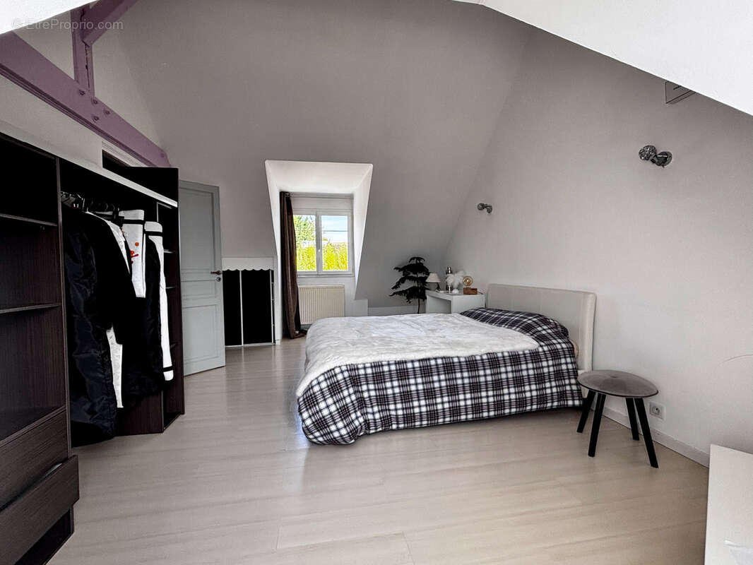 Maison à MEAUX