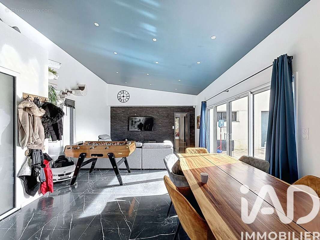 Photo 3 - Maison à LANGON