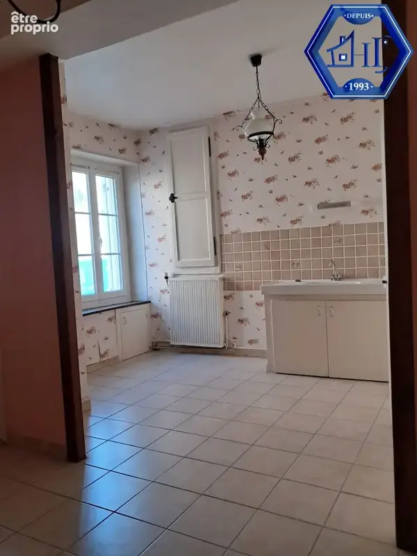 Maison comprenant trois logements - photo 21