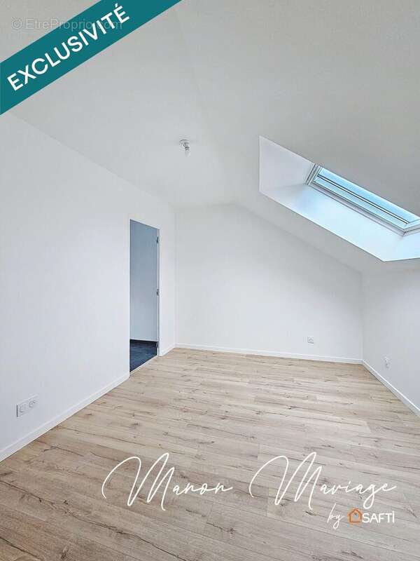 Photo 4 - Maison à PLESSE