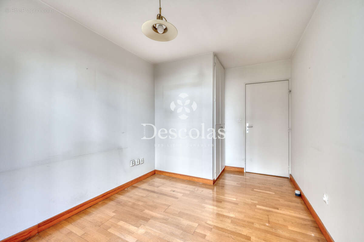SAINT-GERMAIN-EN-LAYE Hypercentre - Appartement 4 pièces - photo 9