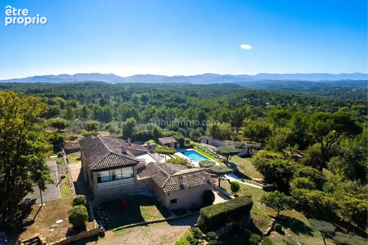 Vente Maison Draguignan(83300) 1 456 000ï¿œ - photo 2