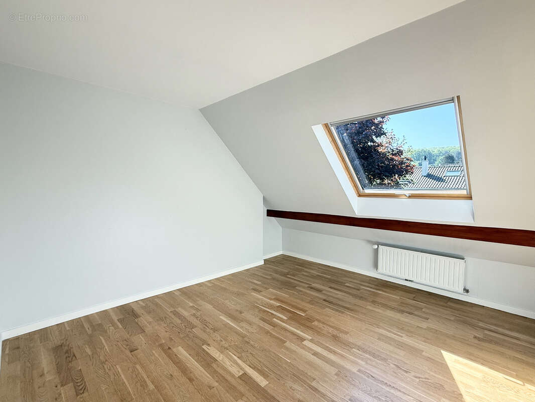 Maison à VERNOUILLET