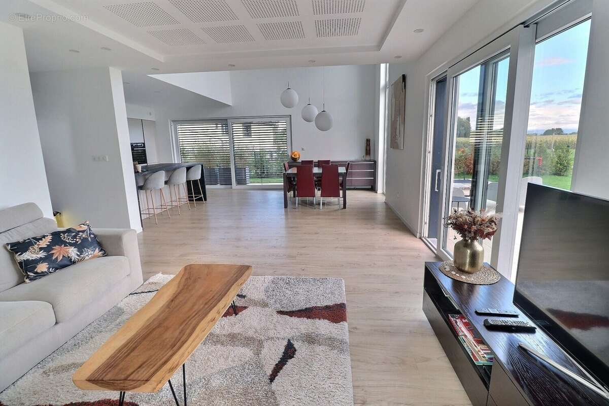 Maison à URSCHENHEIM