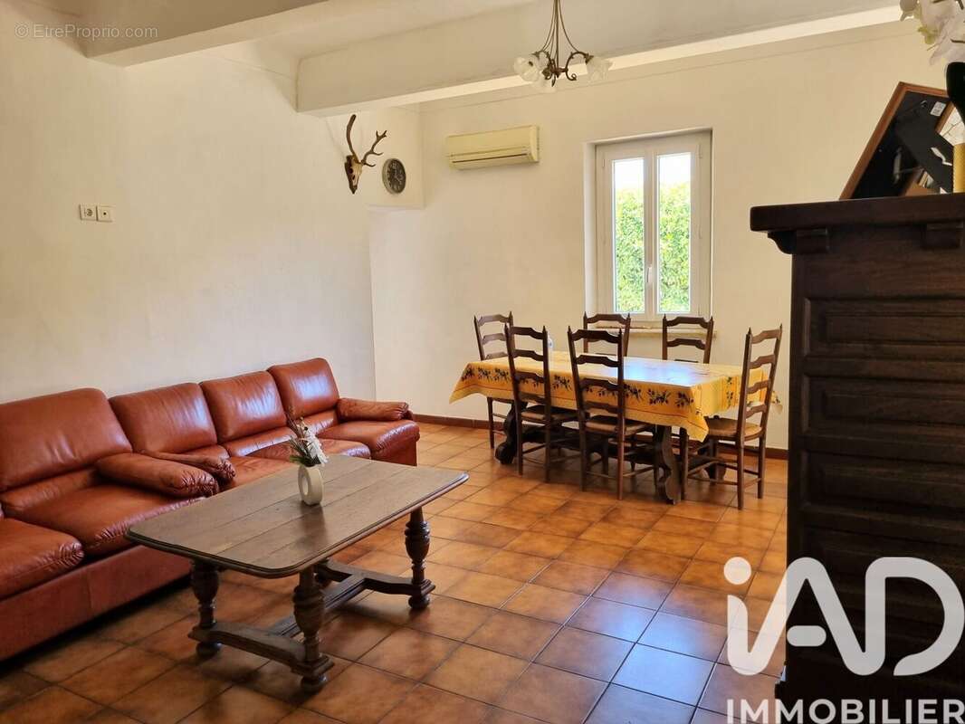 Photo 7 - Maison à ARLES