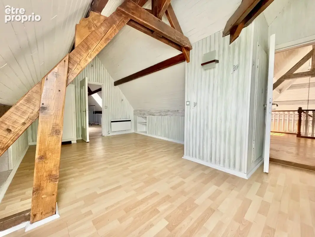 Maison 8 pièces 300 m² à vendre à Montfermeil (93370) - photo 8