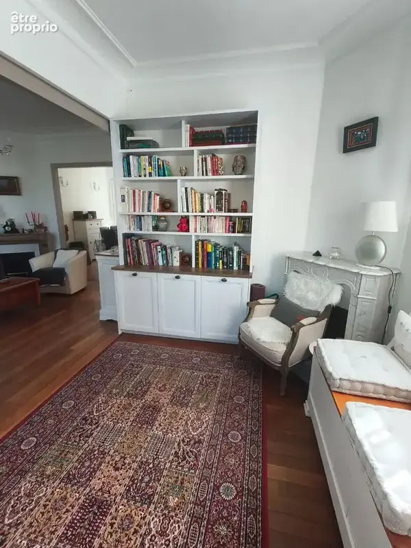 Compiègne Maison  5 pièce(s) 97 m2 - photo 12