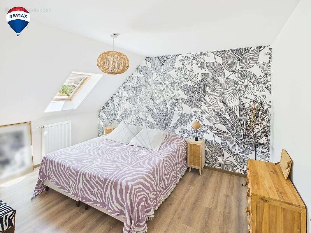 Appartement à KAYSERSBERG