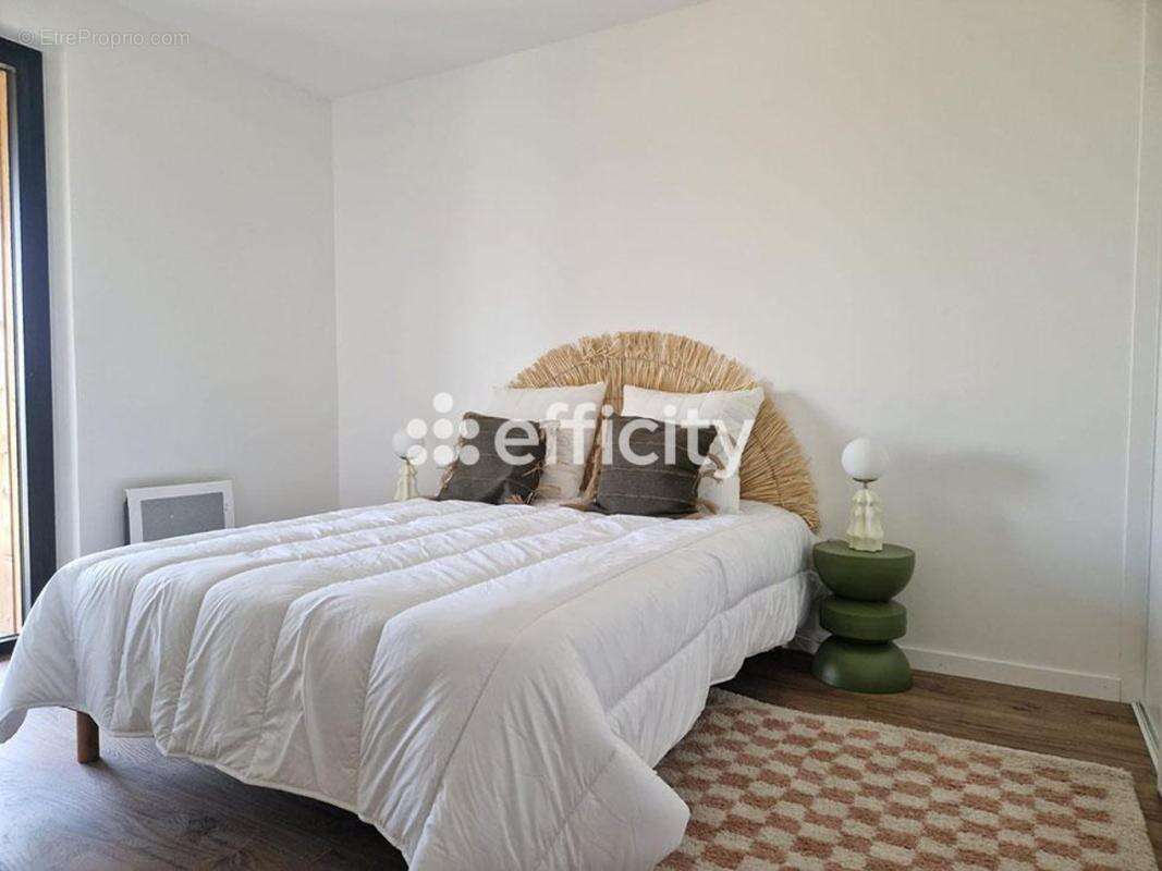 Appartement à ONDRES