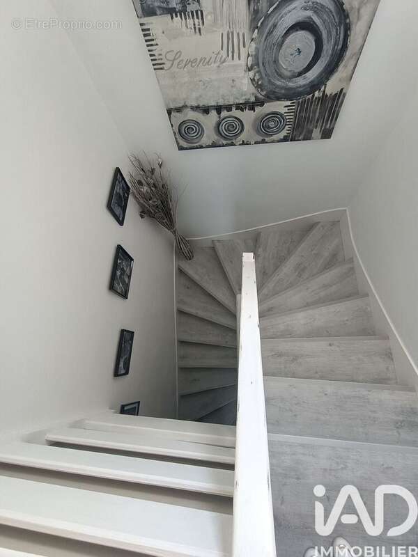 Photo 7 - Maison à COUERON