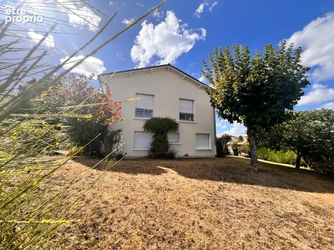 Maison à vendre 6 pièces CHAPTELAT (87) - photo 23