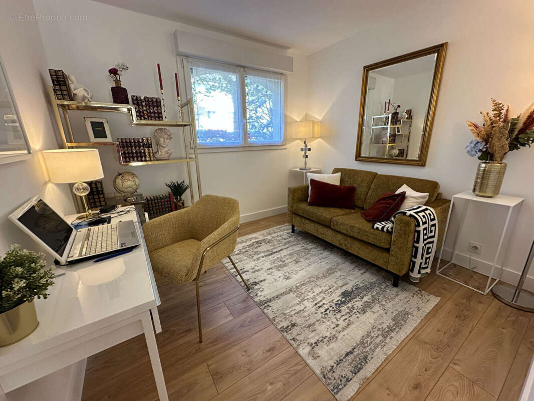 Appartement à VANNES