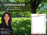 Terrain à CHALIFERT