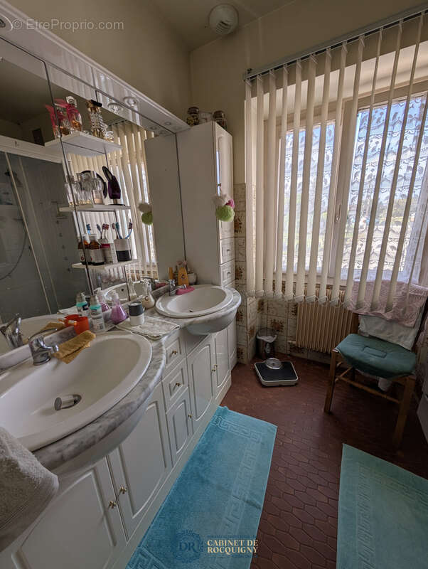 Maison à SANDILLON