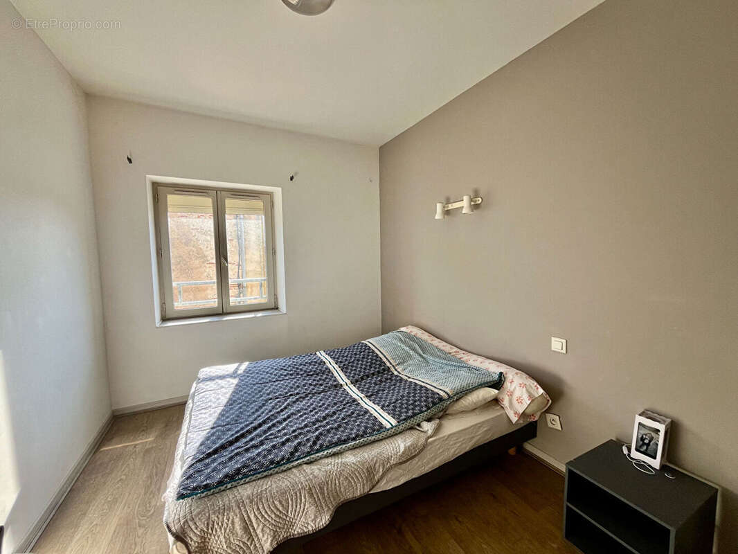 Appartement à CASTELMORON-SUR-LOT