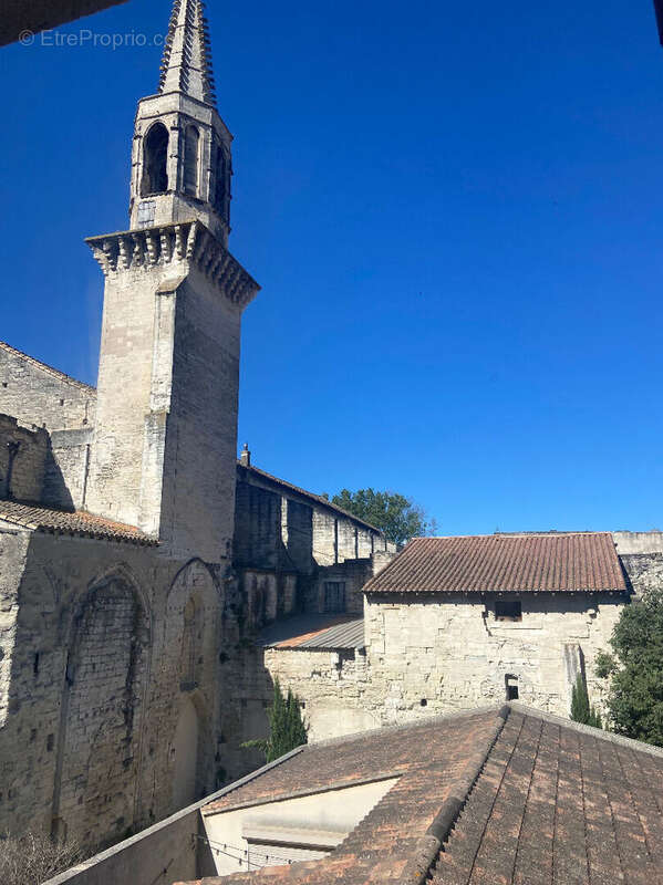 Appartement à AVIGNON