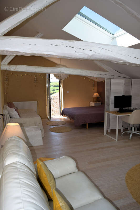 Maison à SARAMON