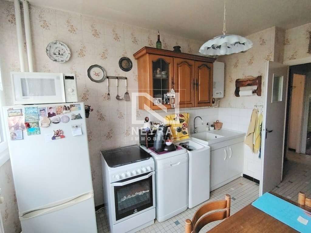 Appartement à CHALON-SUR-SAONE