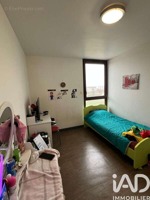 Photo 9 - Appartement à BOURGES