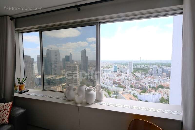 Appartement à PUTEAUX