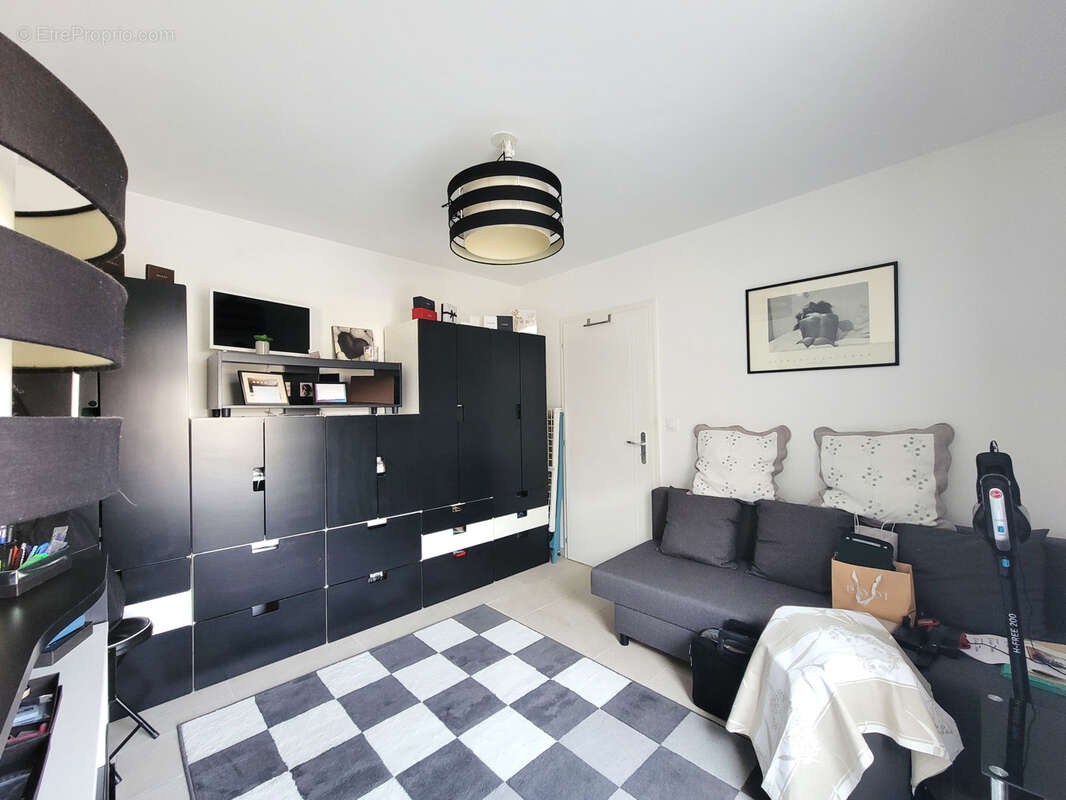 Appartement à ERSTEIN
