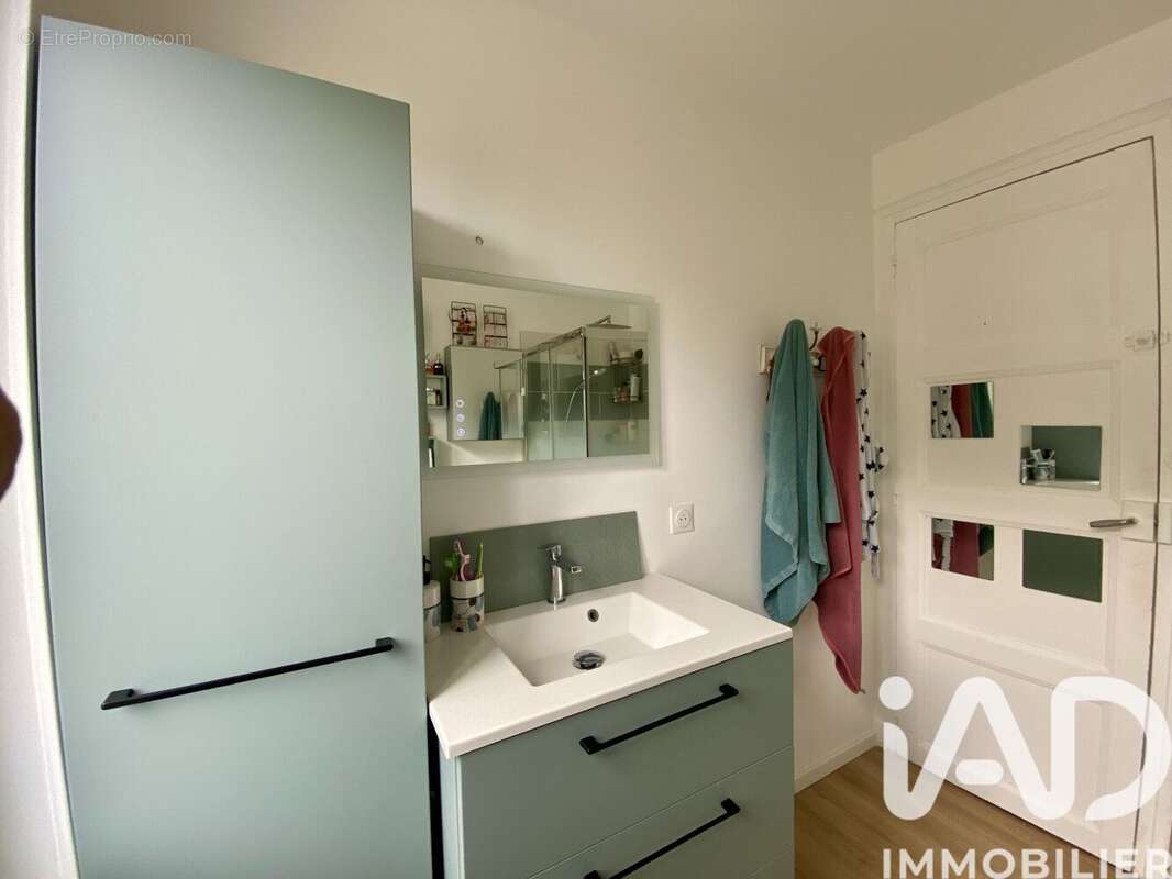 Appartement 95 m² à Formerie  - photo 9