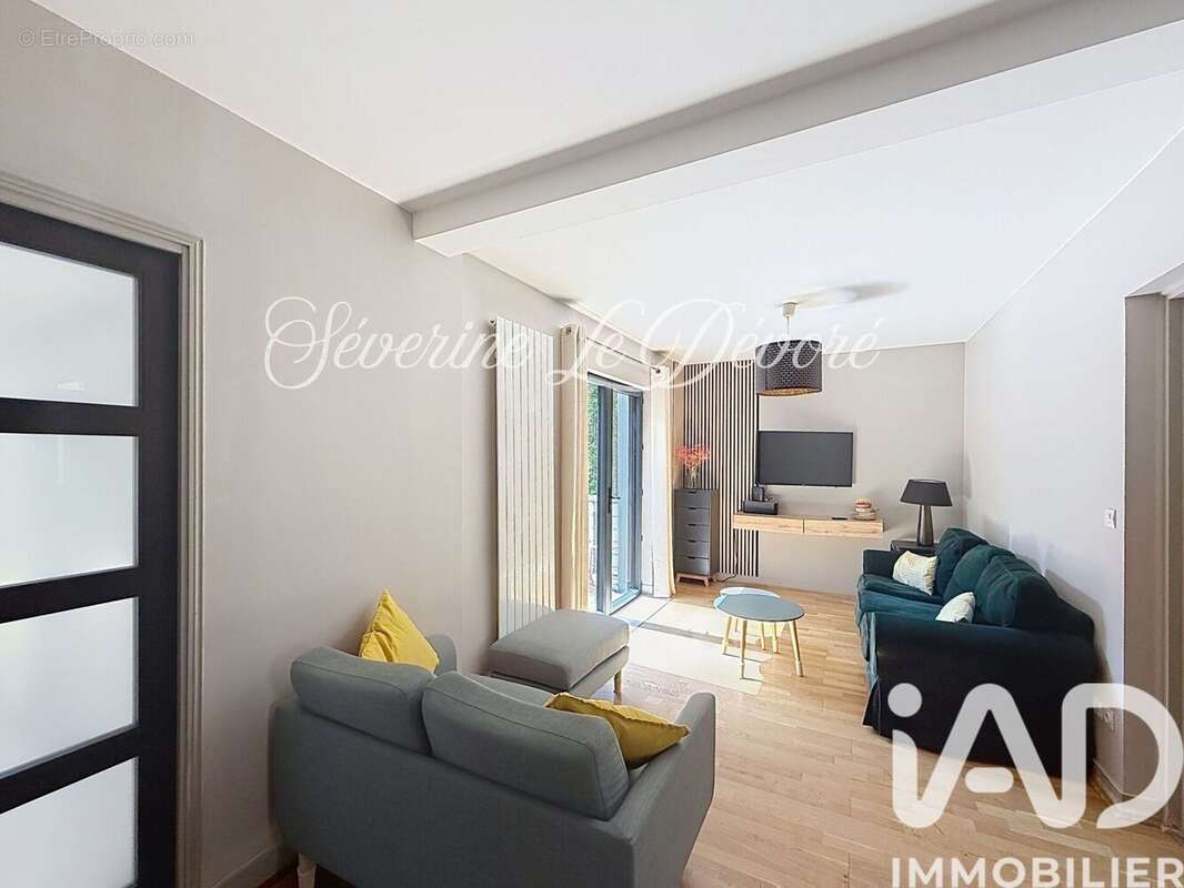 Maison 130 m² à Eaubonne  - photo 5