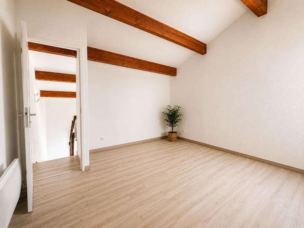 Appartement à ISTRES
