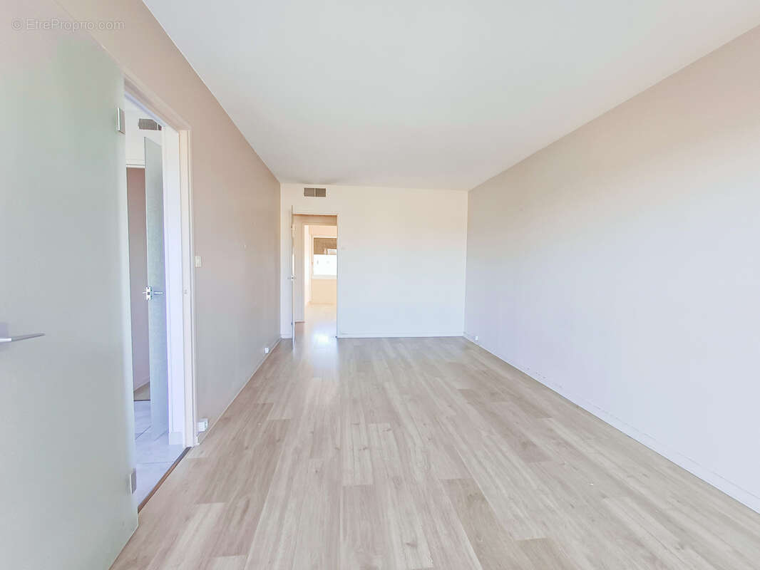 Appartement à AUBENAS