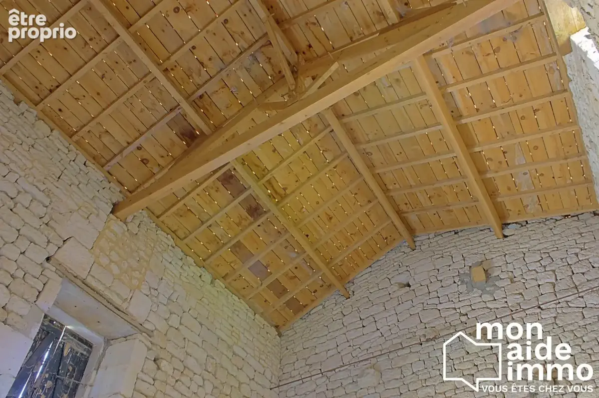 Maison 3 pièces 52 m² à vendre à Benet (85490) - photo 6