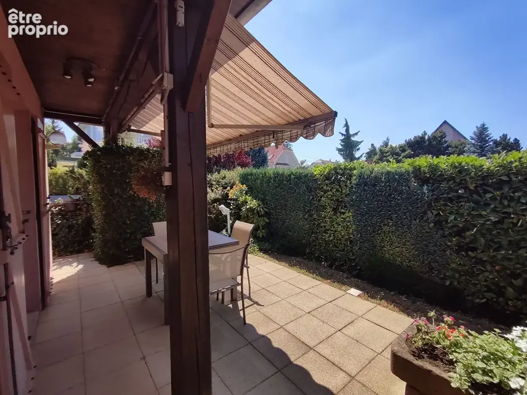 Maison Rixheim 5 pièce(s) 89 m2 - photo 6