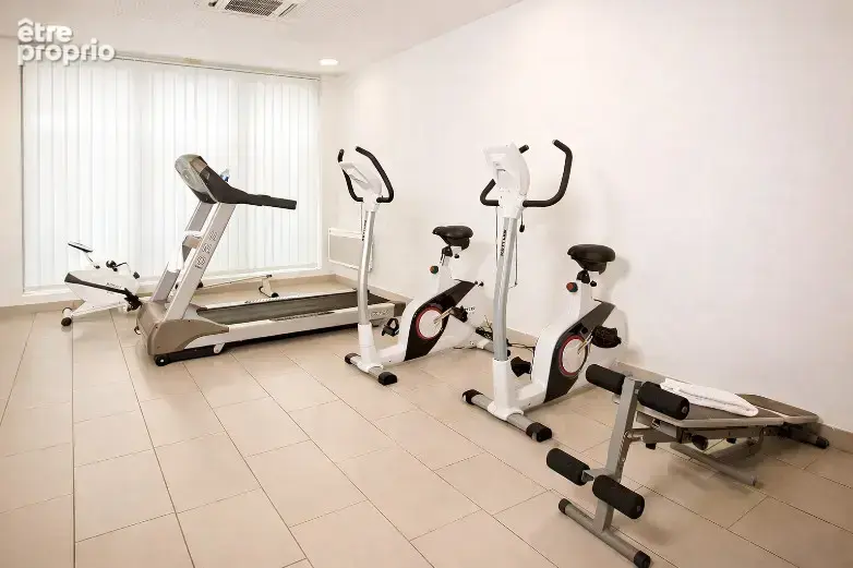 Investissement locatif - studio + parking - photo 6