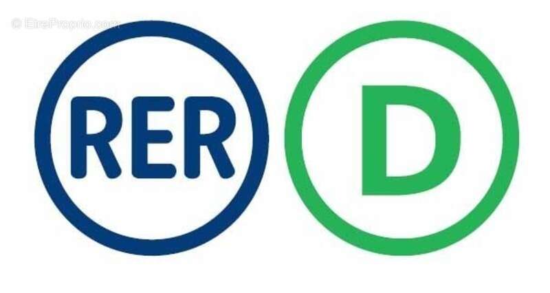 Appartement à CRETEIL