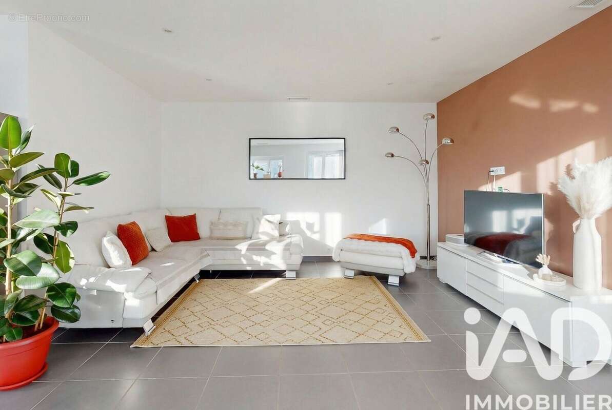 Photo 3 - Maison à COUDOUX