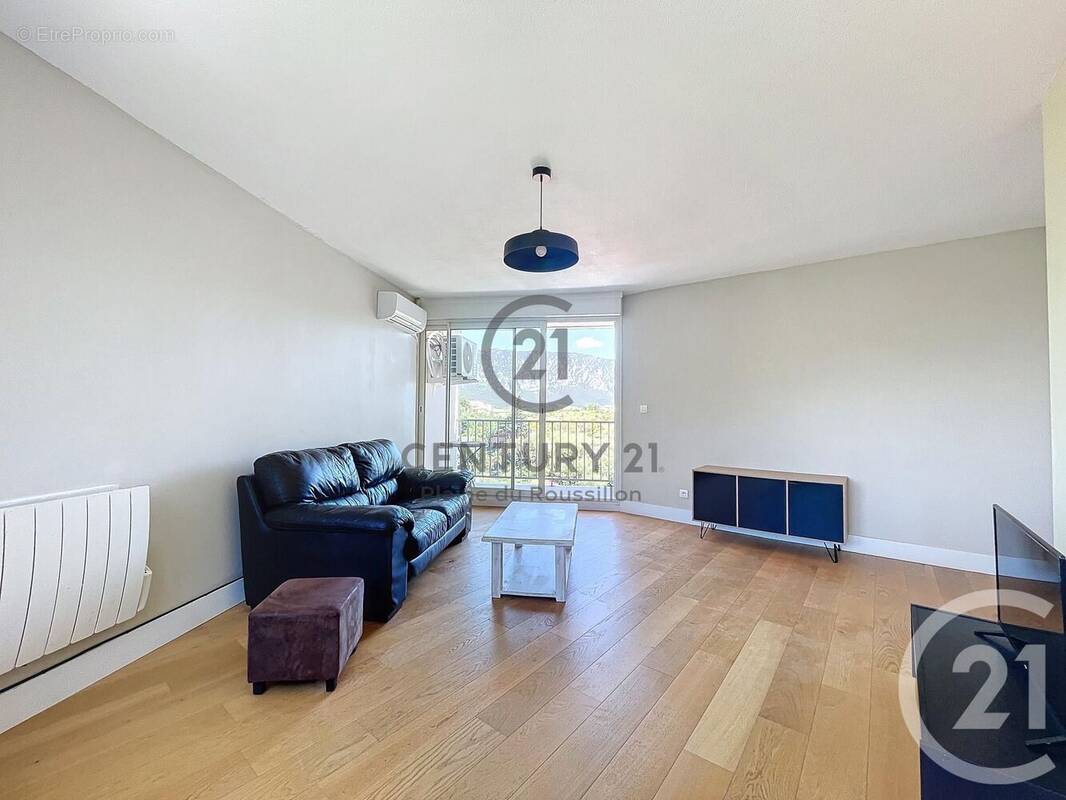 Appartement à SAINT-PAUL-DE-FENOUILLET