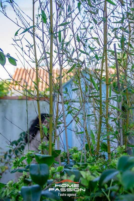 Maison à SAINT-PALAIS-SUR-MER
