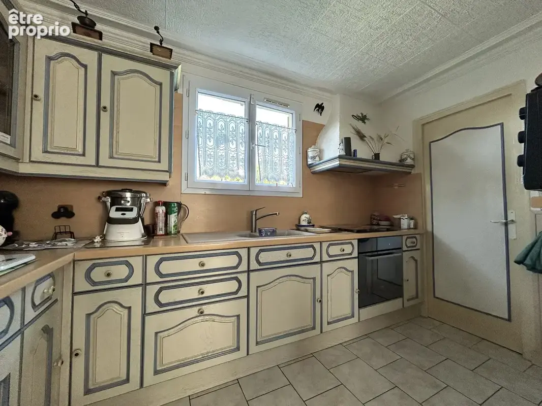 Charmante maison individuelle de plain-pied   3 chambres - photo 10