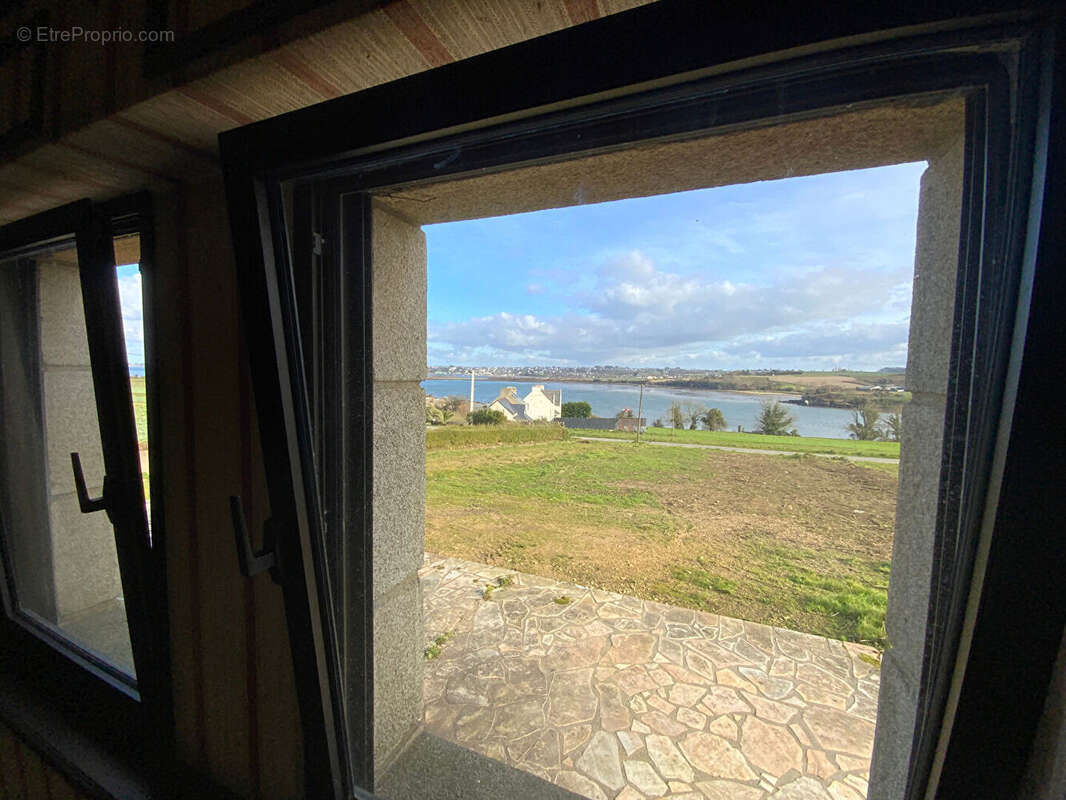 Maison à SAINT-POL-DE-LEON