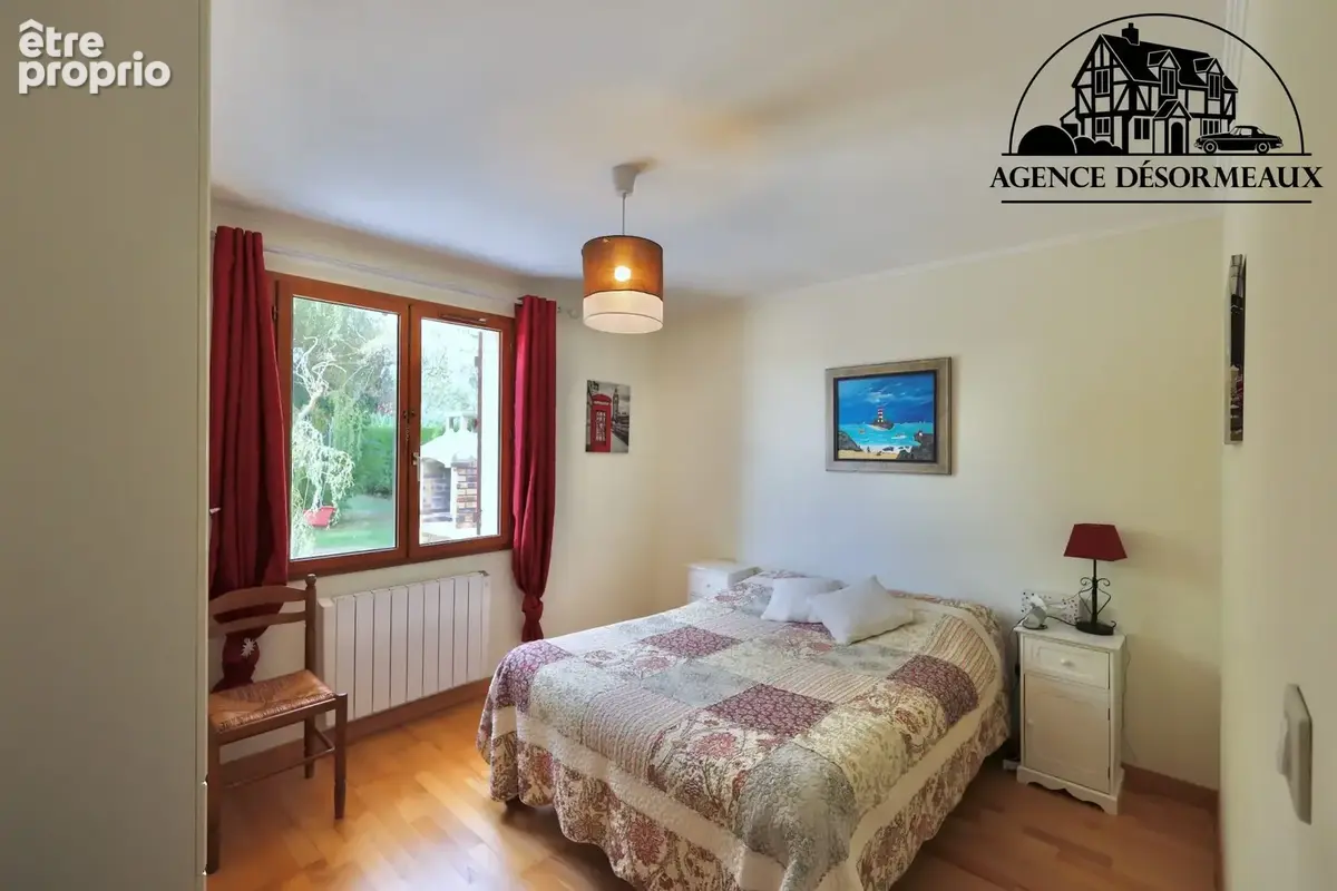 Maison 7 pièces 148 m² à vendre à Broue (28410) - photo 6