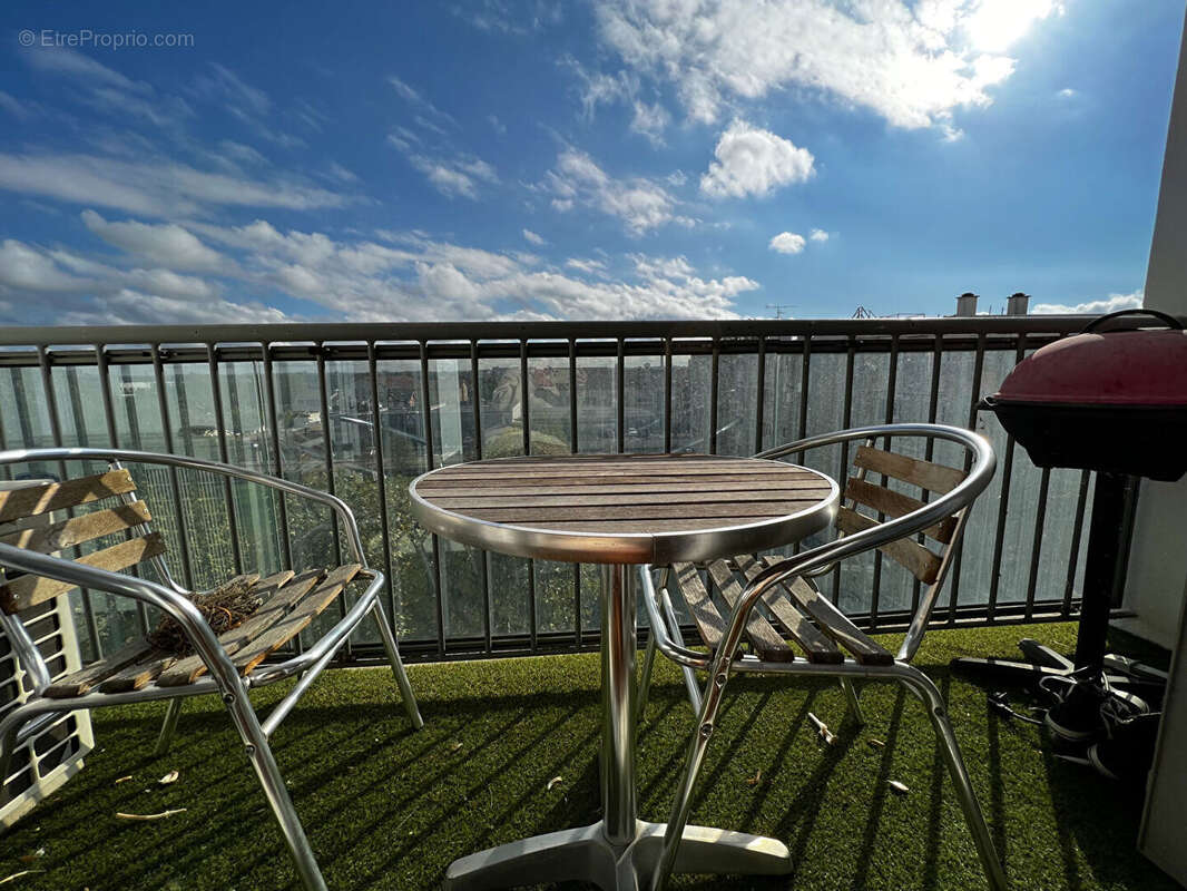 Appartement à SAINT-MAURICE-DE-BEYNOST
