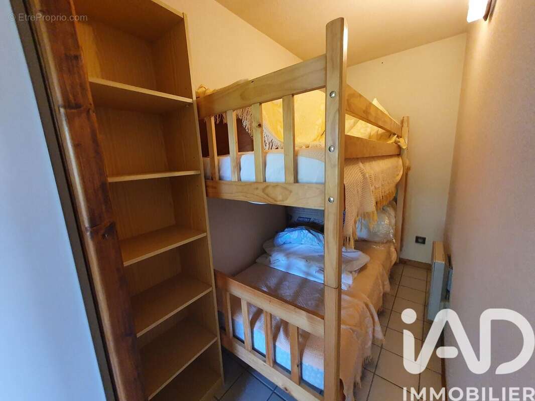 Photo 7 - Appartement à LUZ-SAINT-SAUVEUR