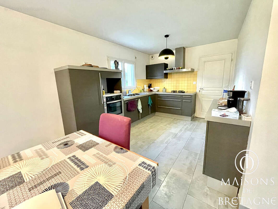 Maison à BANNALEC