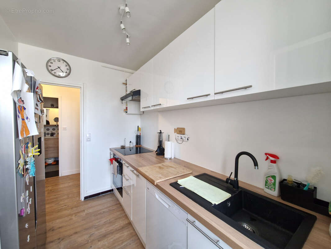 Appartement à BRIGNAIS