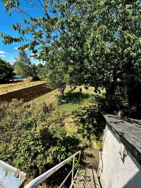 Maison de campagne sur joli terrain 1264 m2 - photo 18