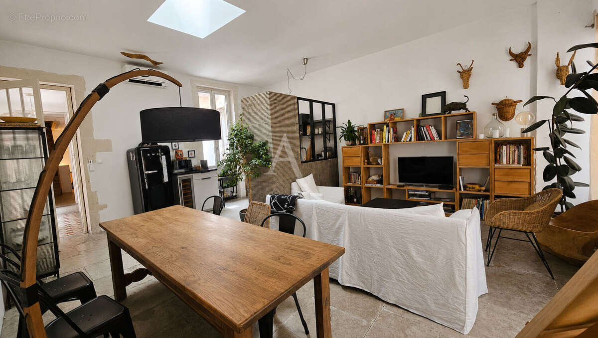 Maison Nimes 4 pièce(s) 98.71 m2 - photo 3