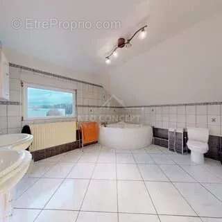 Maison à ECKBOLSHEIM