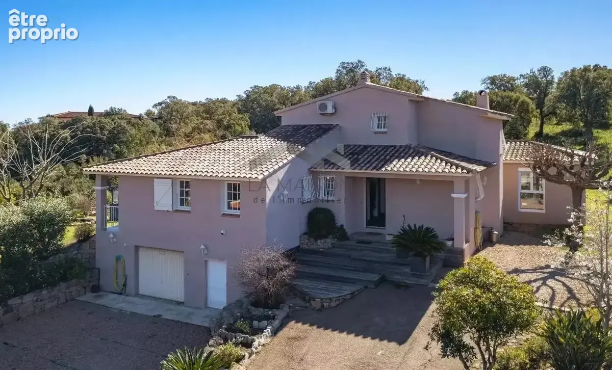 Villa avec piscine et vue mer - photo 45